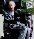 Stephen Hawking